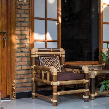 Sanur Lodge Esterno foto