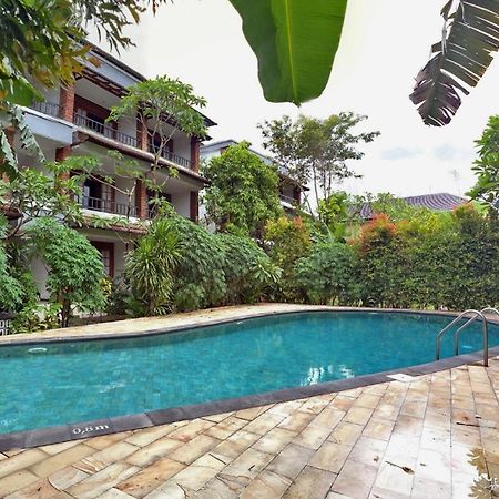 Sanur Lodge Esterno foto