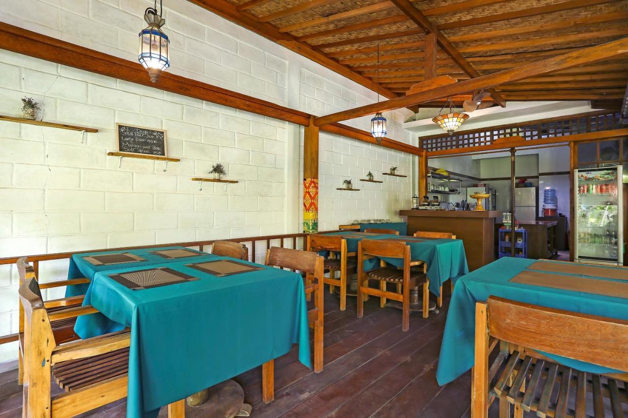 Sanur Lodge Esterno foto
