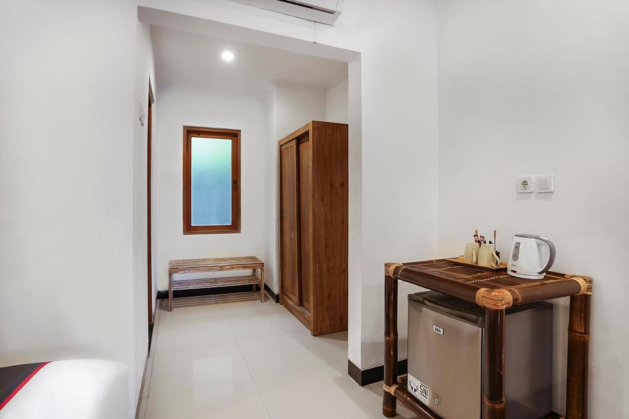Sanur Lodge Esterno foto