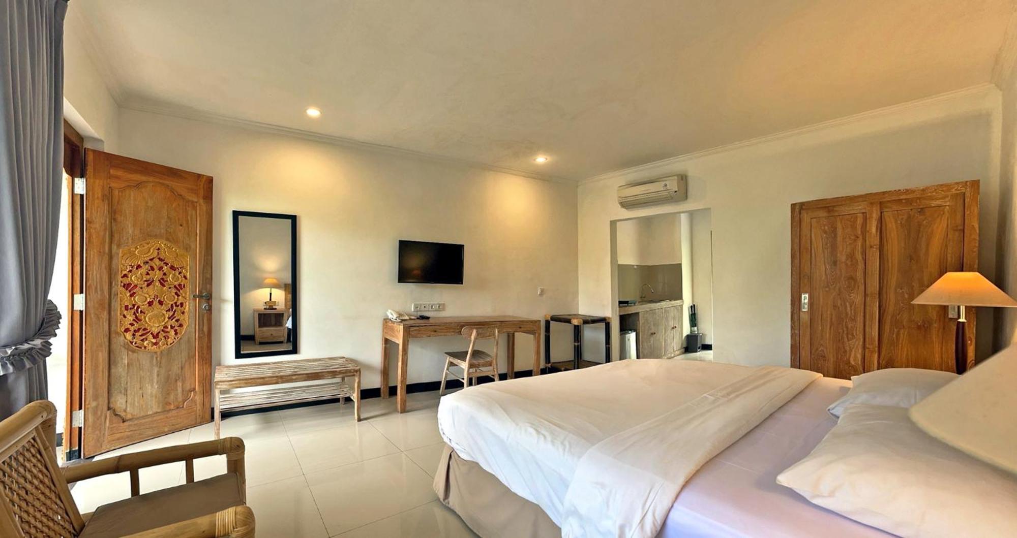 Sanur Lodge Esterno foto